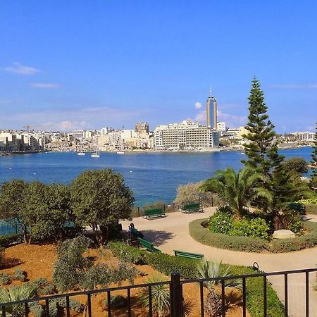 Modern 1Br Apartment, Central Location Sliema Exterior photo