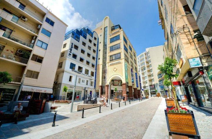 Modern 1Br Apartment, Central Location Sliema Exterior photo