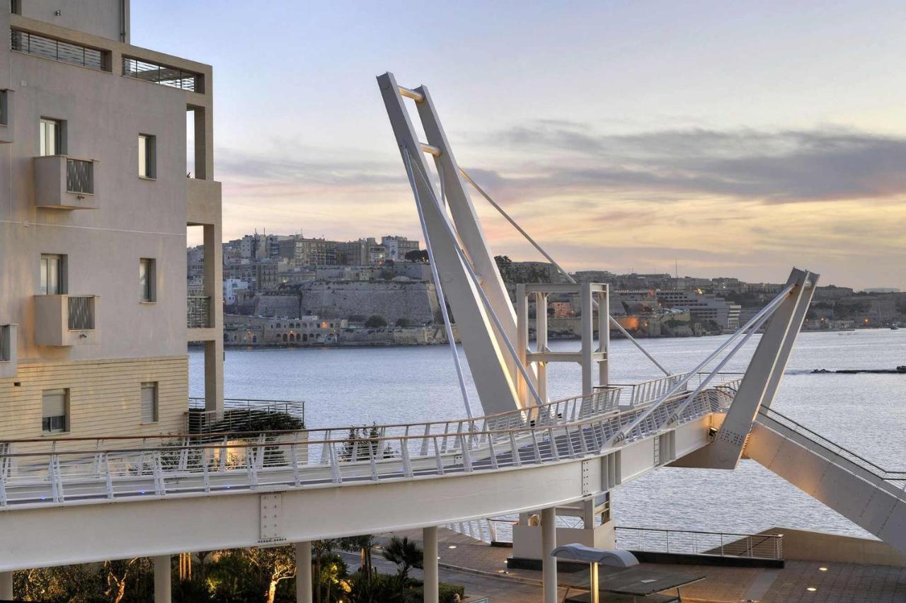 Modern 1Br Apartment, Central Location Sliema Exterior photo