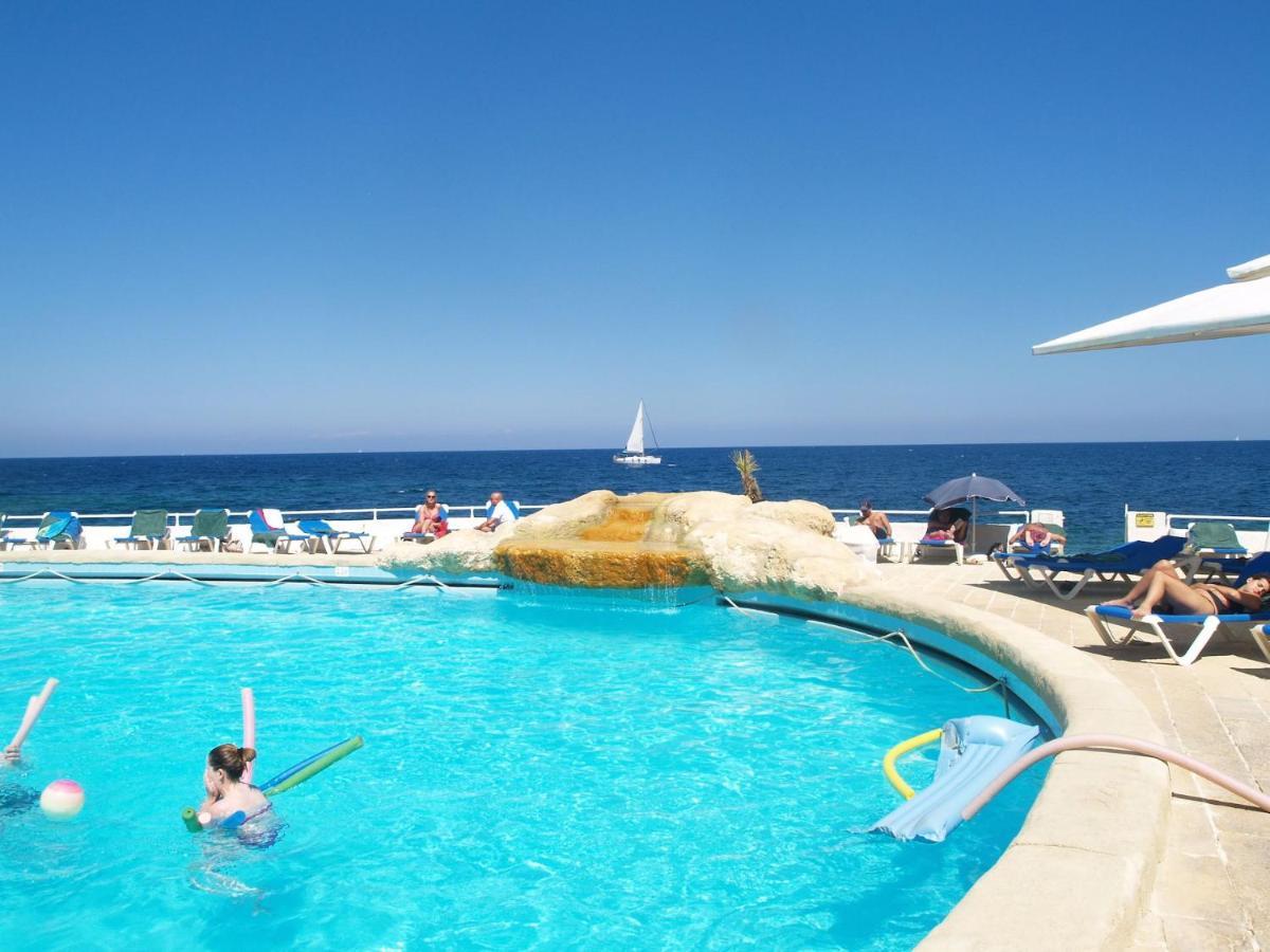 Modern 1Br Apartment, Central Location Sliema Exterior photo